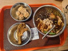 -柳州肥姨妈大骨螺蛳粉(双阳路店)