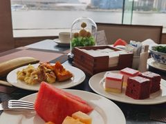 -白天鹅宾馆·流浮阁咖啡厅
