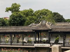-中山詹园