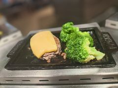 -肉肉大米(金虹桥店)
