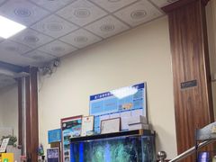 -老客家美食• 竹筒饭• 河鲜(龙门永汉店)