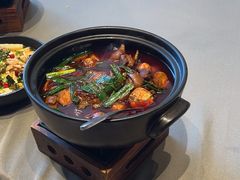 -小厨娘淮扬菜(清江苏宁广场店)