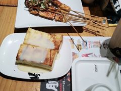 -木屋烧烤(西城天桥店)