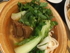 牛肉粉-盛宴自助餐厅(运达喜来登店)