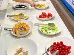 -豪客来牛排(红豆万花城店)