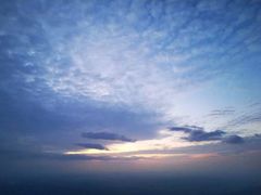 -宝鼎风景区