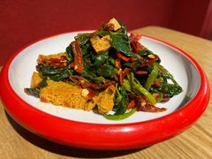 -西粉堂新疆米粉(朝外店)