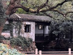 -惠山古镇·寄畅园