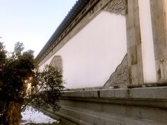 -梁鸿湿地丽笙度假酒店大堂吧