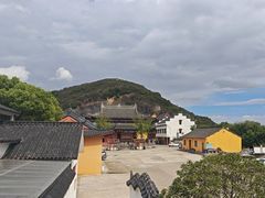 -海宁市观音寺