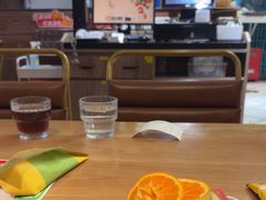 -豪客来牛排(红豆万花城店)