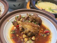 -打酱油·非遗淮扬菜(瘦西湖梅岭店)