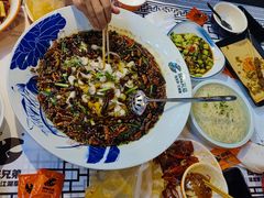 -拙味兄弟龙虾·江湖菜(和畅堂店)