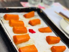 -素描餐厅(灵隐天竺店)