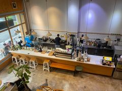 -Country Lane咖啡·意粉(荔园新天地店)