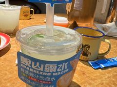 -喝丢一只鞋海鲜烧烤(总店)