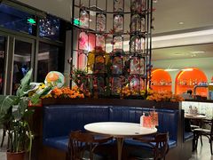 -墨纪Mojí墨西哥餐厅(官舍店)