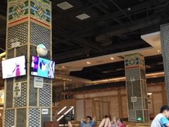 -汤森悠生活文化汤(江宁万达店)