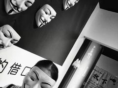 -深圳失恋博物馆再见前任(汇商名苑店)