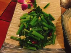 -紫滇源云南生态菜(丹凤街店)