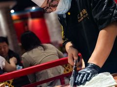 -汇聚德京味铜锅涮肉(沈家桥二路店)