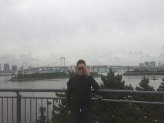 -台场海滨公园船码头