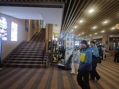 -长白山华美胜地滑雪场