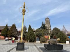 -法门文化景区
