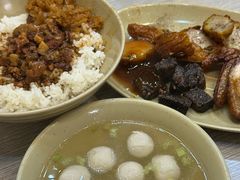 -圆宝台湾小吃(迎津街店)