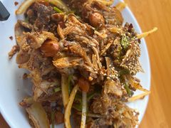 -萍姨抻面馆·鸡架冒菜(清湖店)