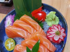 -长崎屋·日本料理·刺身·烧鸟(天河北路店)