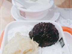 -满记甜品(荟聚购物中心店)