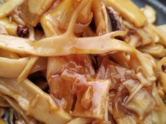 -天天向上素食餐厅(五台山店)
