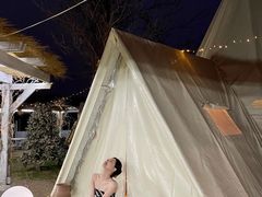 -安德鲁户外烧烤帐篷营地(马泉营店)