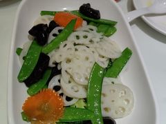 -紫光园·烤鸭(吕家营店)