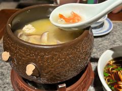 浦镇桥林豆花-南京大牌档(青岛万象城店)
