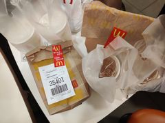 -麦当劳(世纪汇广场店)