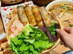 -越美小馆·越南料理(曲江店)