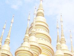 -西双版纳勐泐文化旅游区