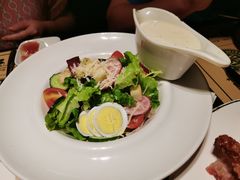 -马迭尔德式西餐精酿啤酒屋(中央大街店)