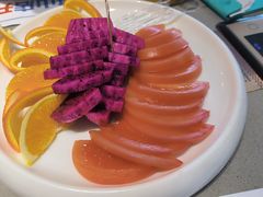 -大锅强·蒸海鲜青岛菜(城市阳台店)
