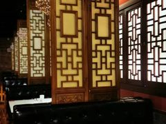 -丁卯•铜锅涮肉(工体店)