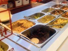 -CALIFORKS加州叉子(朝阳门店)