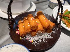 -客家汇·客家传承菜(水库店)