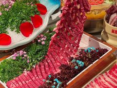 -炭之家·齐齐哈尔非遗烤肉·鲜切直供(中央大街店)