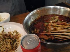 -三生小馆(亭知路店)