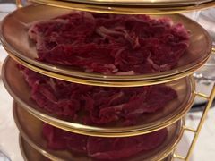 -朱氏牛鼎记鲜牛火锅(山水华庭店)