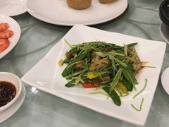 -金河半岛园林酒家(金融城店)