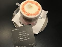 Dirty&nbsp;Pink-BE NORMAL CAFE(霞溪路店)