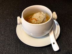-兰庭玉树·老饭骨家宴(后海店)